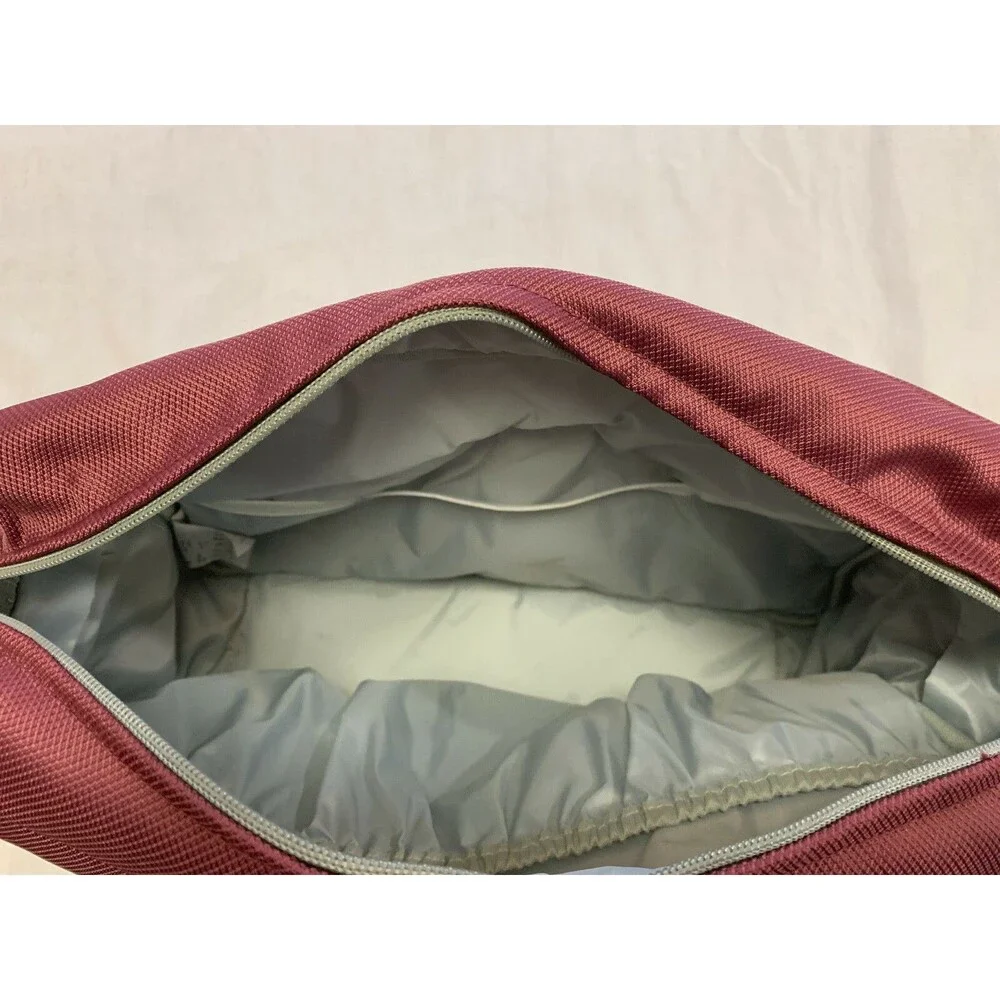 INGLESINA DIAPER BAG WITH CHANGING PAD